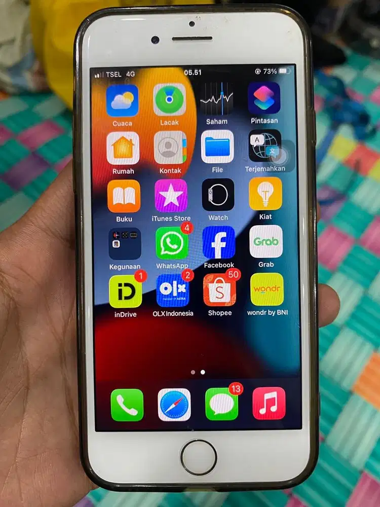 Ipphone 7 32Gb all operator