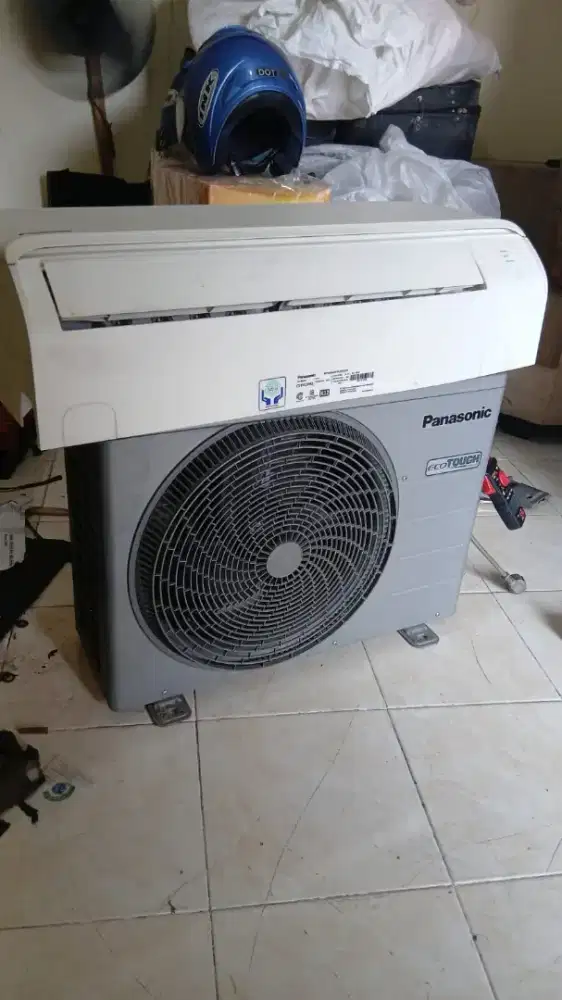 Jual ac 1/2 pk ori