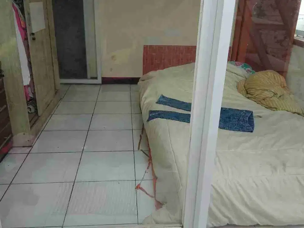 sewa rumah murah ditci 3