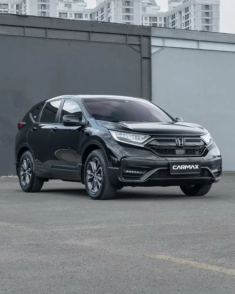 Honda CR-V Prestige Turbo 1.5 Sensing 2022