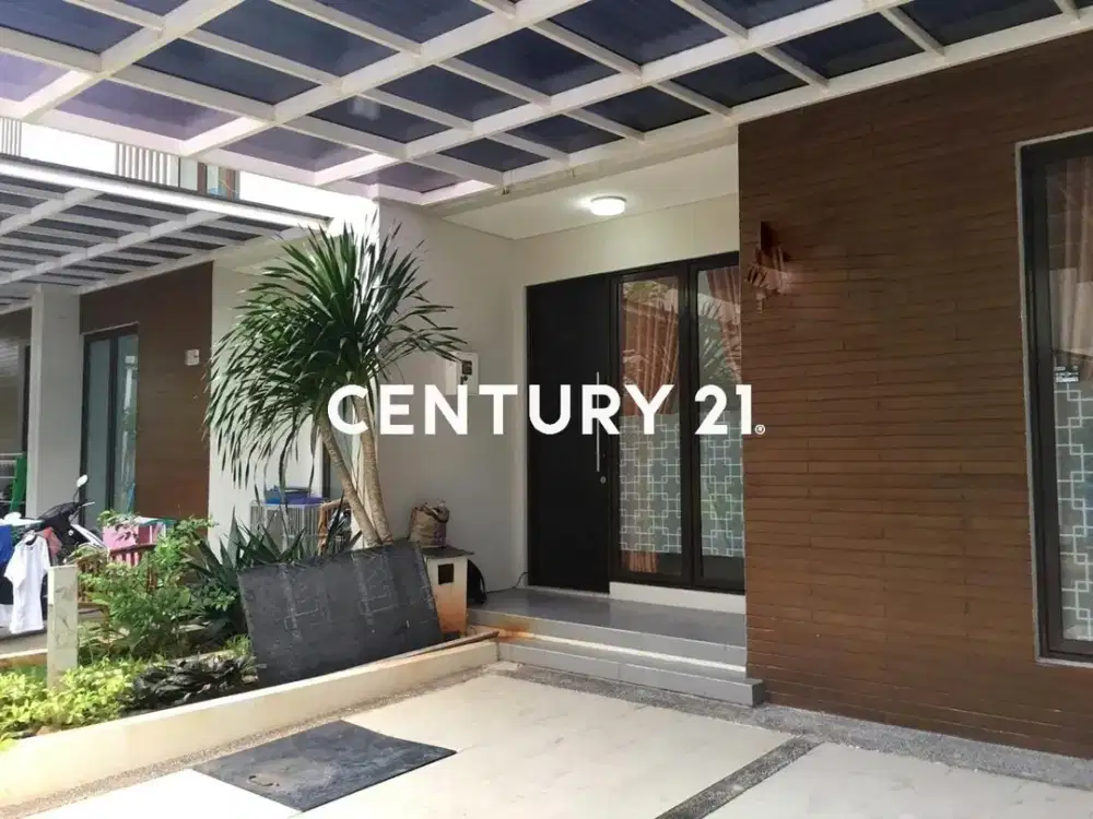 Isewakan Rumah Type Mezanine DiCluster Shinano  Cakung  Jakarta