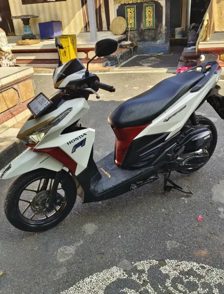 Motor Vario 150