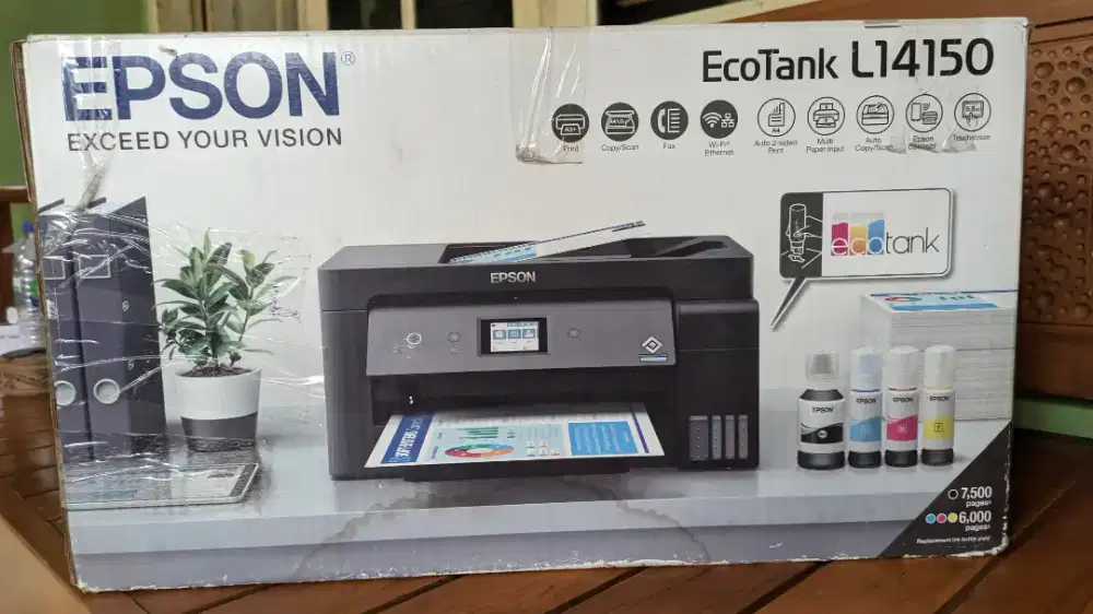 Printer EPSON l14150
