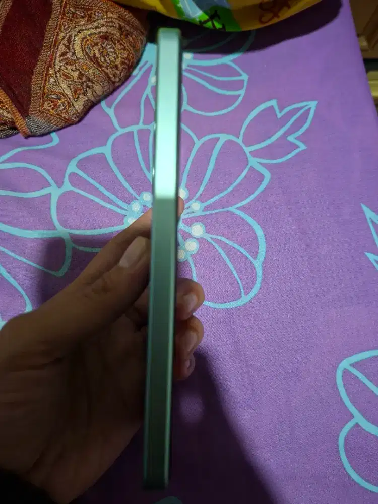 Poco X7 Pro Hijau 512gb