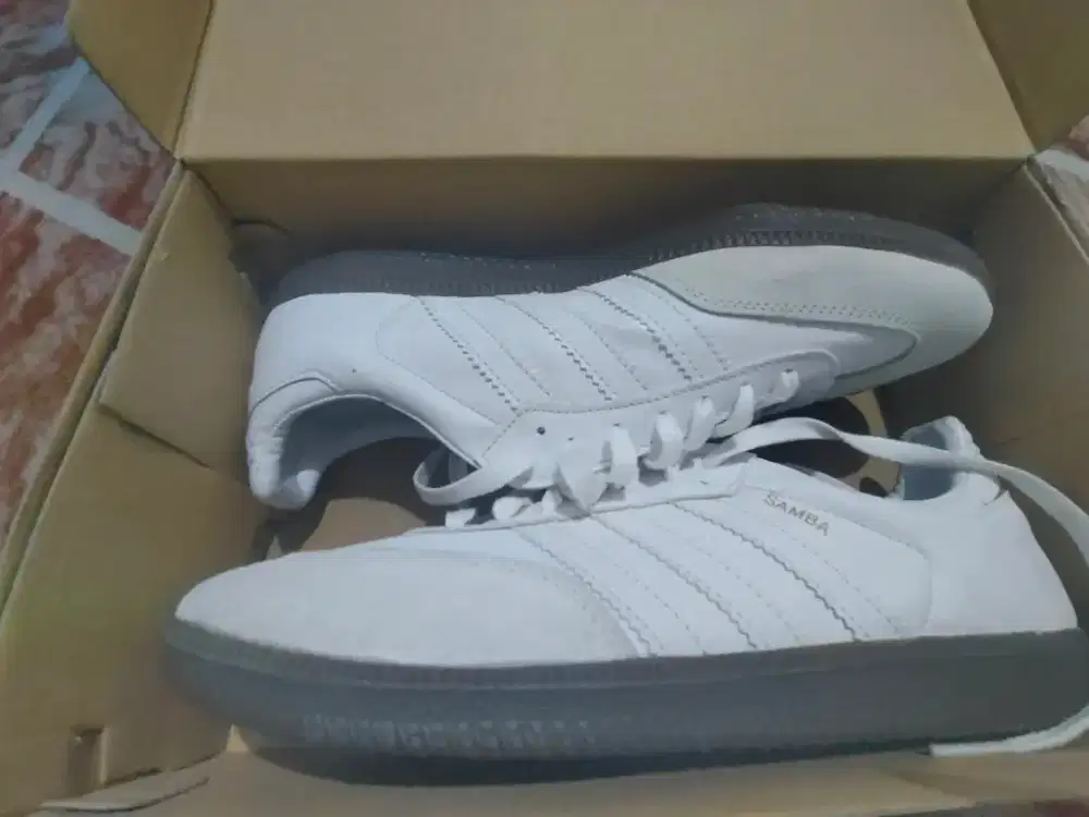 Jual sepatu size 42
