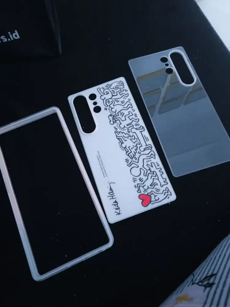 Casing original samsung S25 ultra