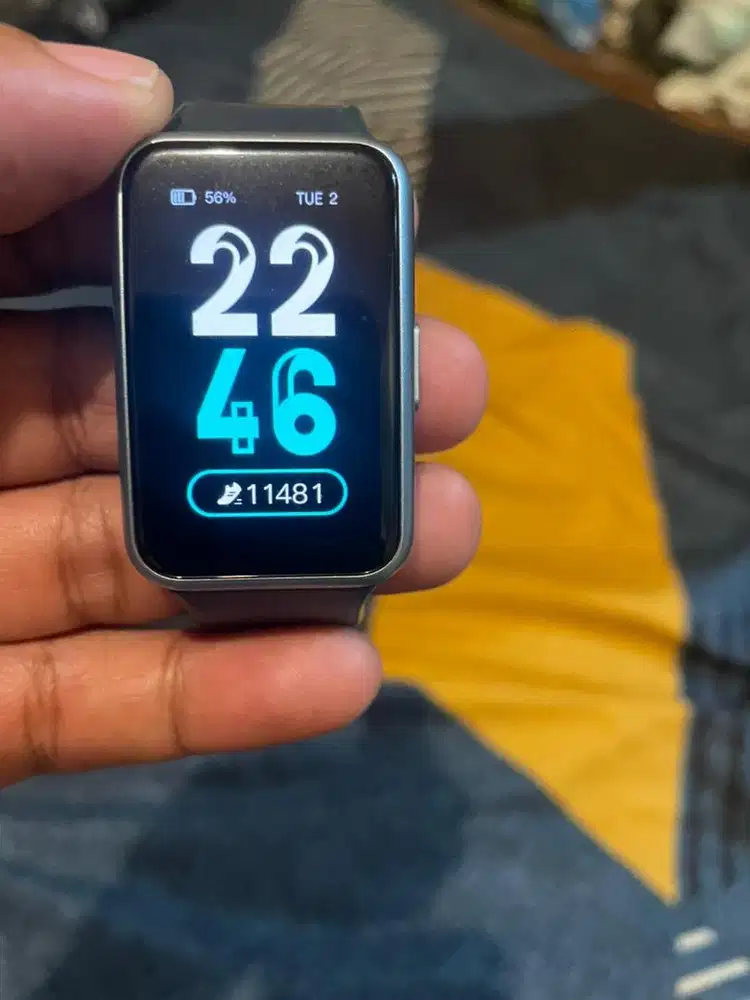 Smart watch huawei fit se