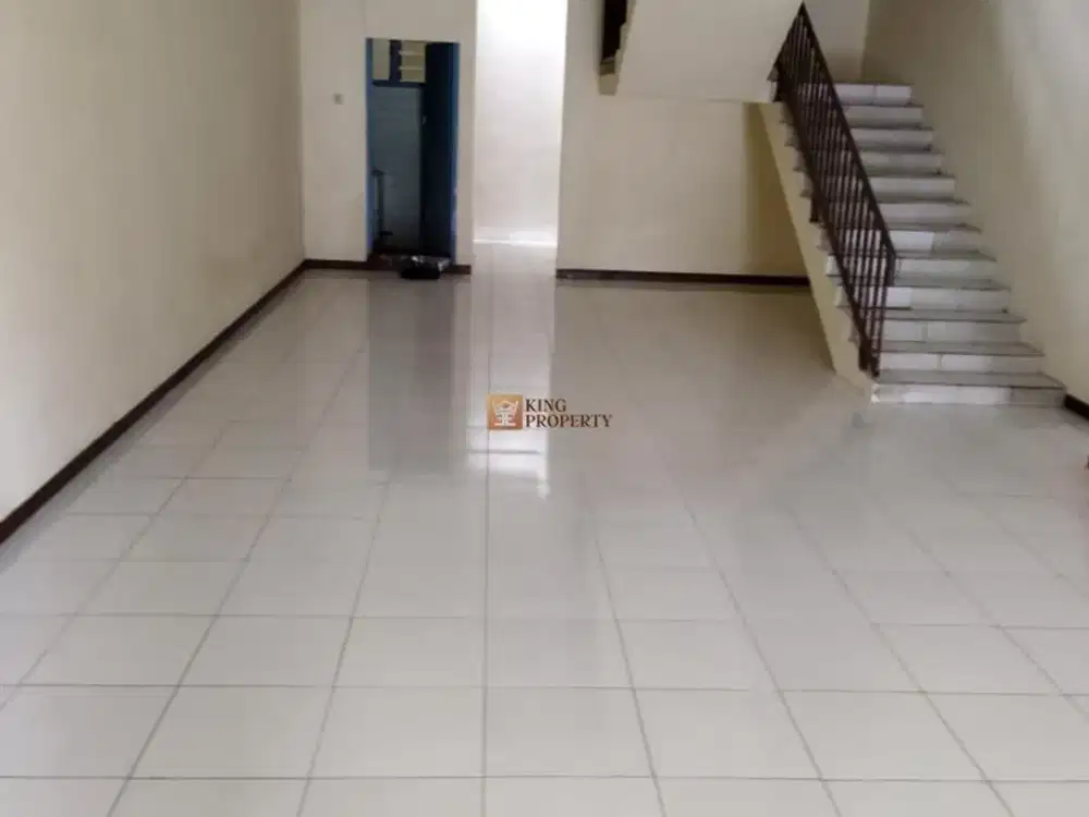 Ruko Strategis Interkota Indah – Dekat Puri Indah Mall, Ideal untuk Laundry, Minimarket dan Kafe