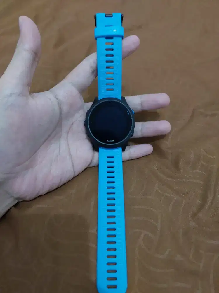 Garmin forerunner 945