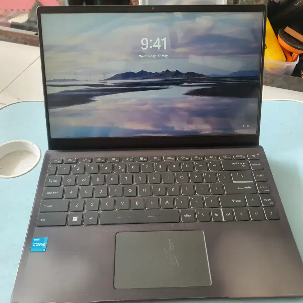 Jual Laptop MSI MS 14D3 CORE I3