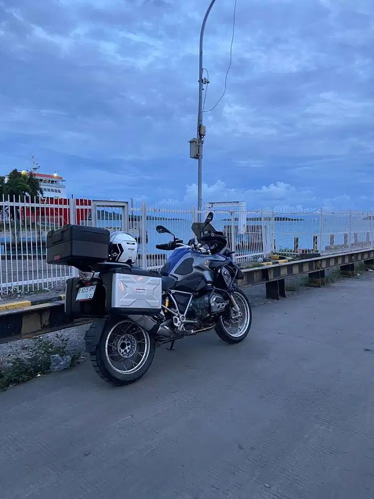bmw r1200gs k50