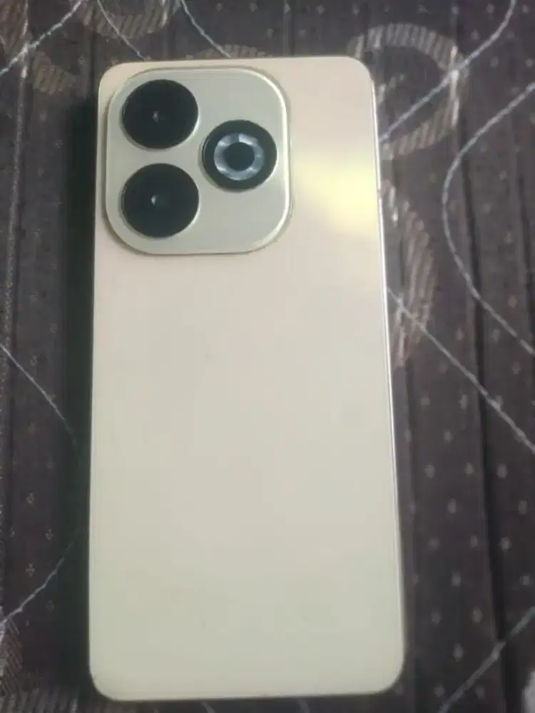 Hp Infinix smart 8 pro ram 8