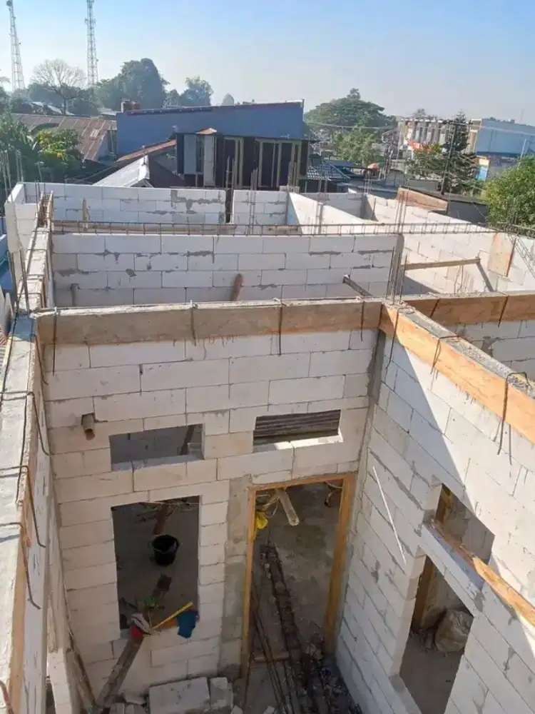 Jasa bngun rumah