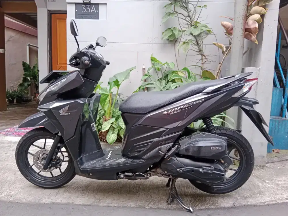 Honda vario 150cc 2017
