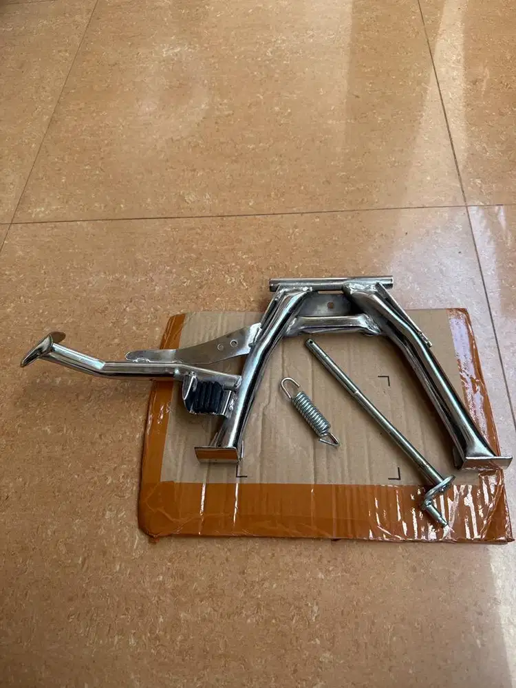 Standart tengah stylo/pcx/vario
