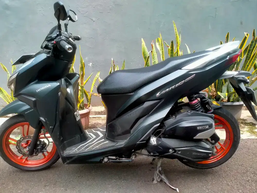 New Vario 150 gen 1 keyless pajak hidup normal semua tinggal pakai