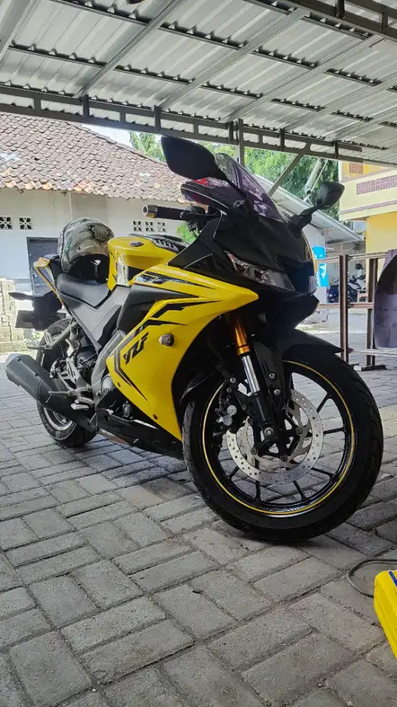 Yamaha R15 V3 2018 Orinan