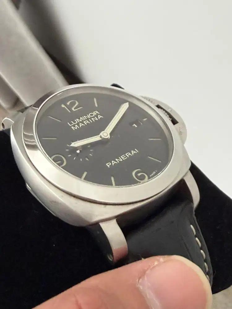 PAM 312 1950 Noob Version
