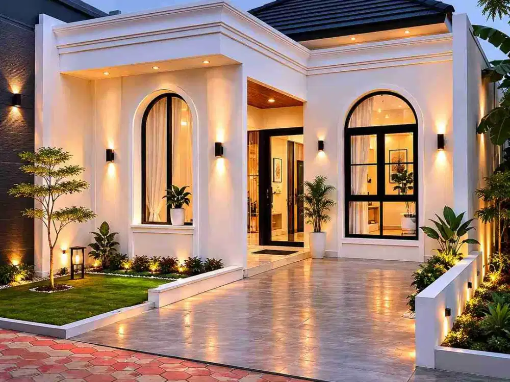 Rumah murah kota bogor