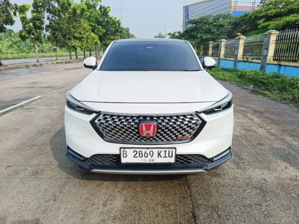 Panoramic HRV SE 2023