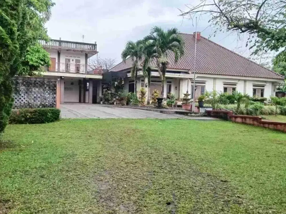 DI JUAL VILLA SIAP HUNI .SANGAT COCOK UNTUK DI KOMERSIAL KAN DAN INVESTASI MASA DEPAN