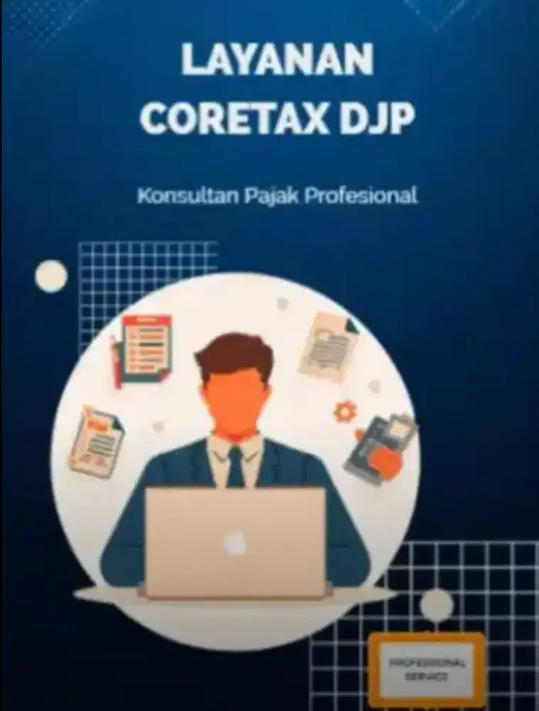 Saya mencari pekerjaan accounting
