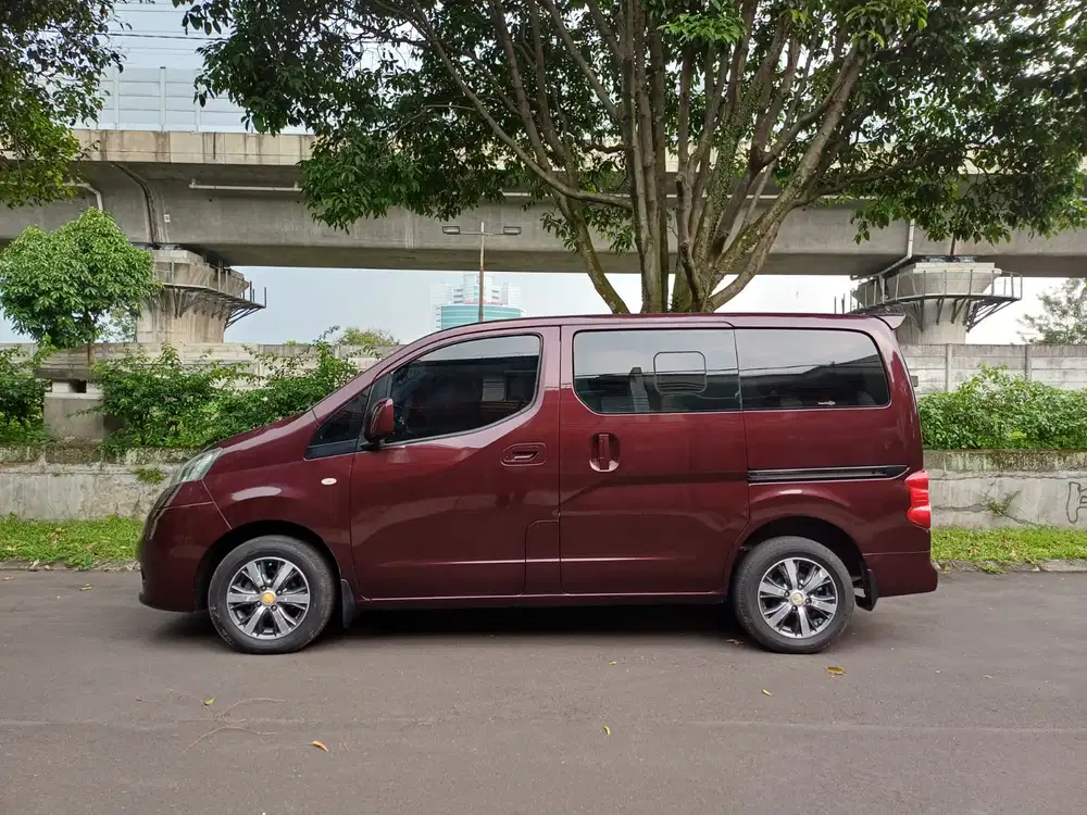 penjual