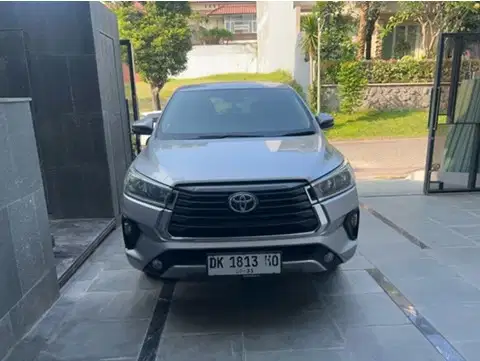 Toyota Kijang Innova 2021 Bensin