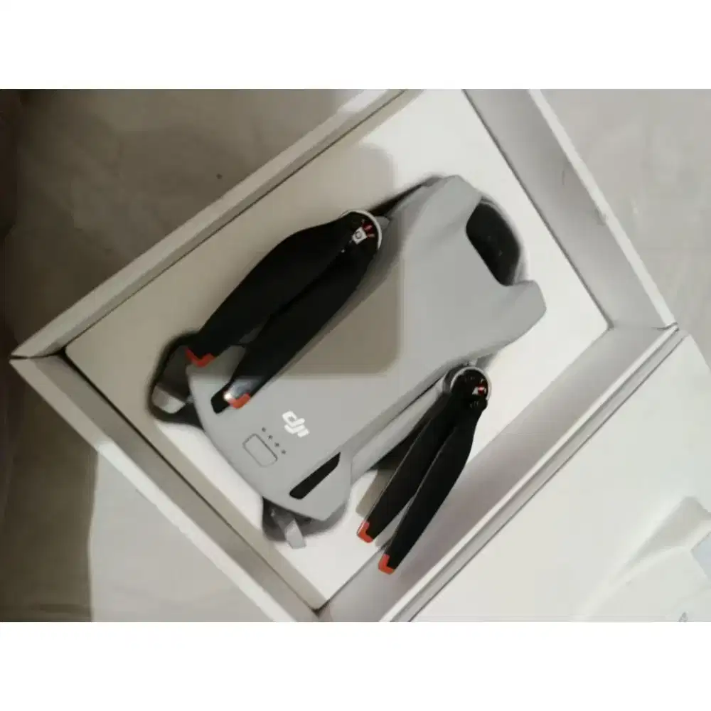 Drone Dji mini Gofly 3 RC