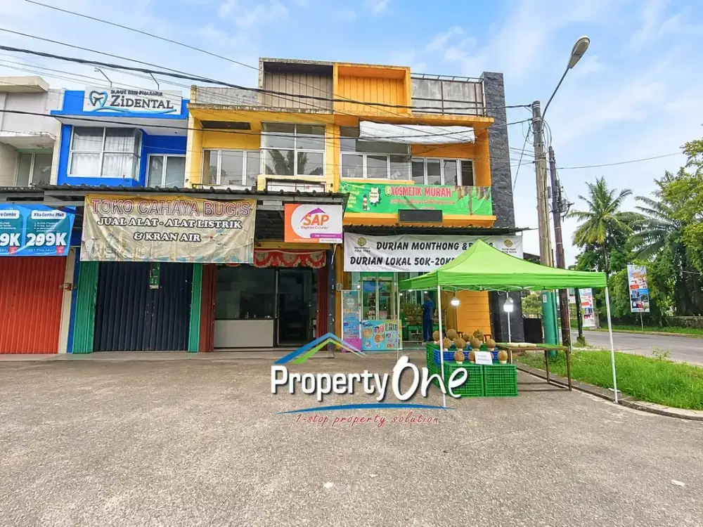 Jual Rumah Di Villa Dago Pamulang Dekat Ciputat Dan Serpong