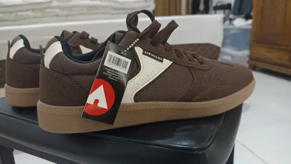 DIJUAL sepatu AIRWALK