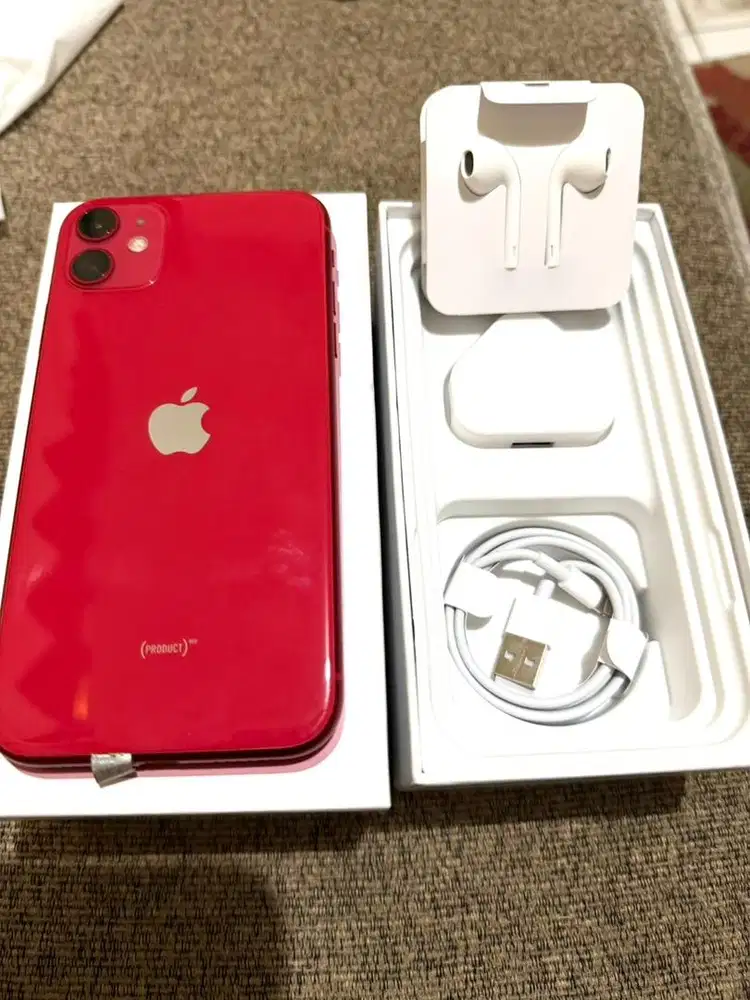 Dijual Murah Iphone 11