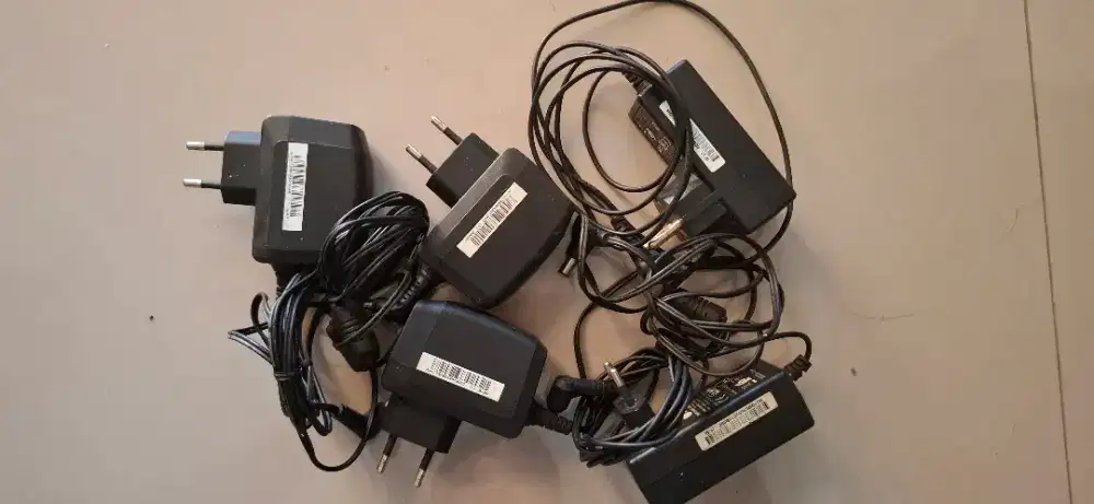 Kabel monitor LG ORIGINAL