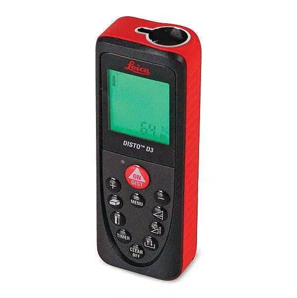 For Sale Disto D3 Measure Laser