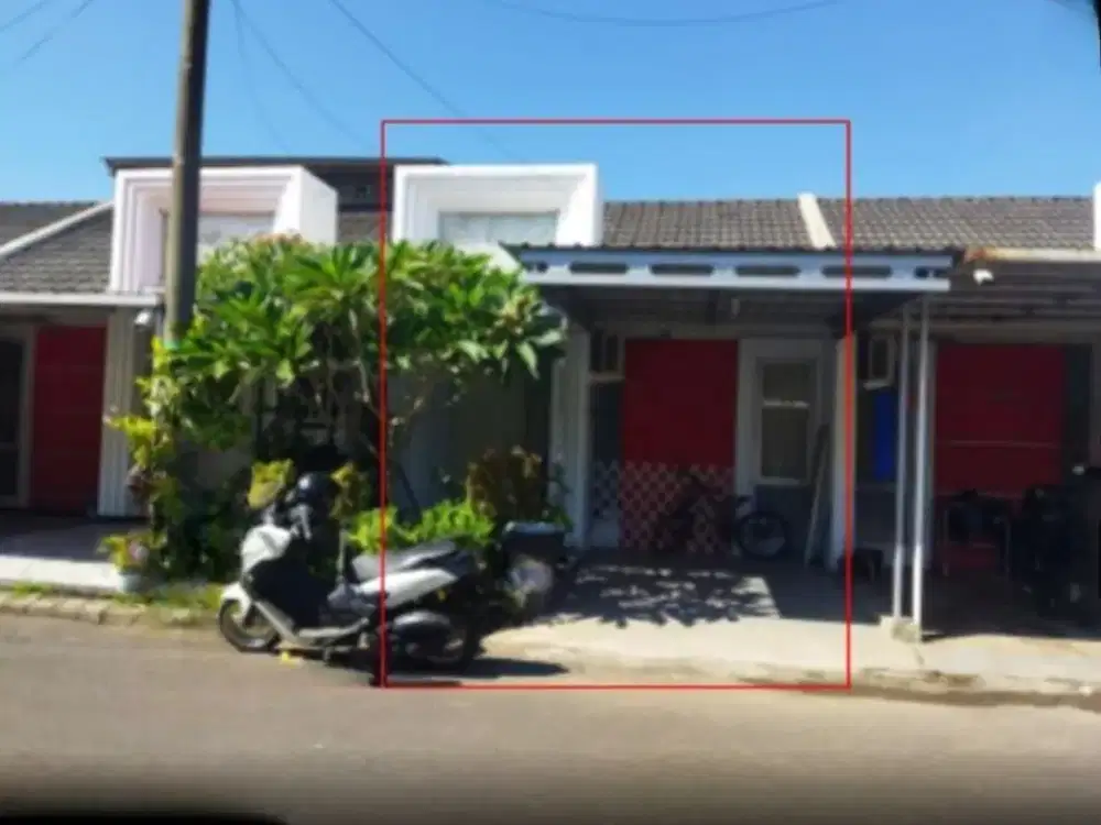 Dijual Rumah Gowa sekitar Jalan Abd Muthalib Dg Narang, Jl Yusuf Bauty, Jl Manggarupi