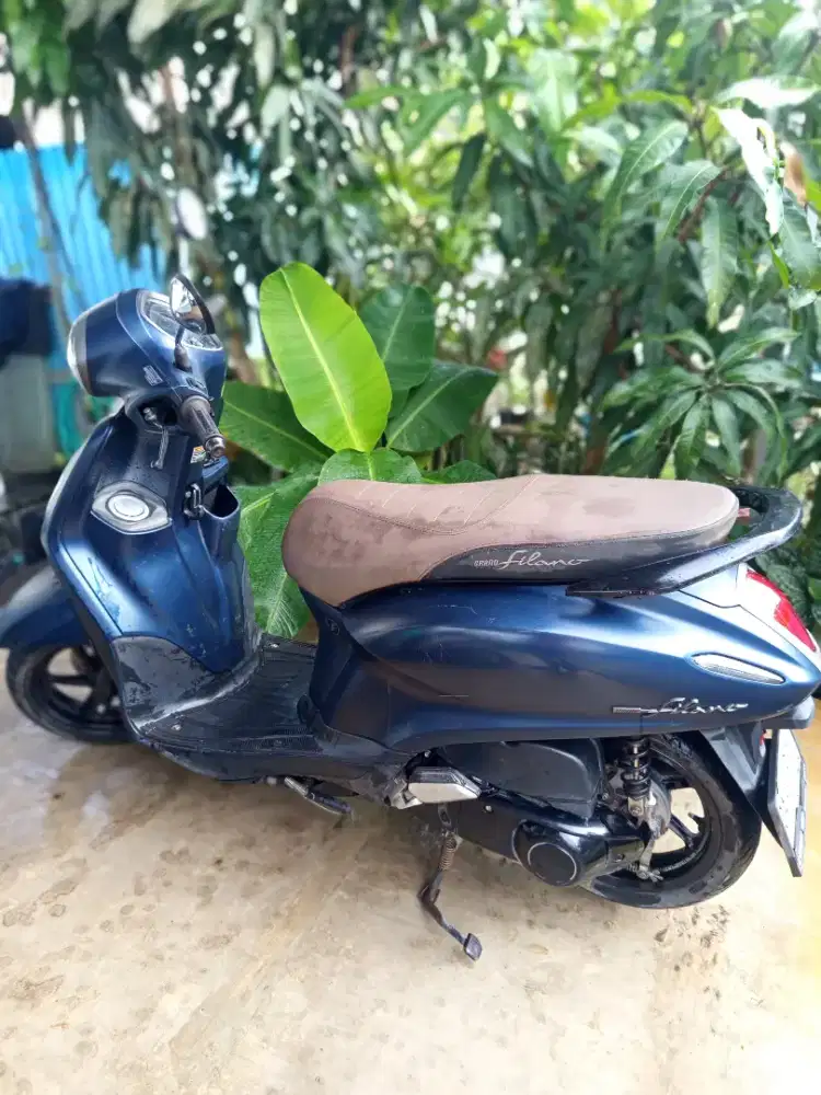 Dijual Grand Filano Lux 2023