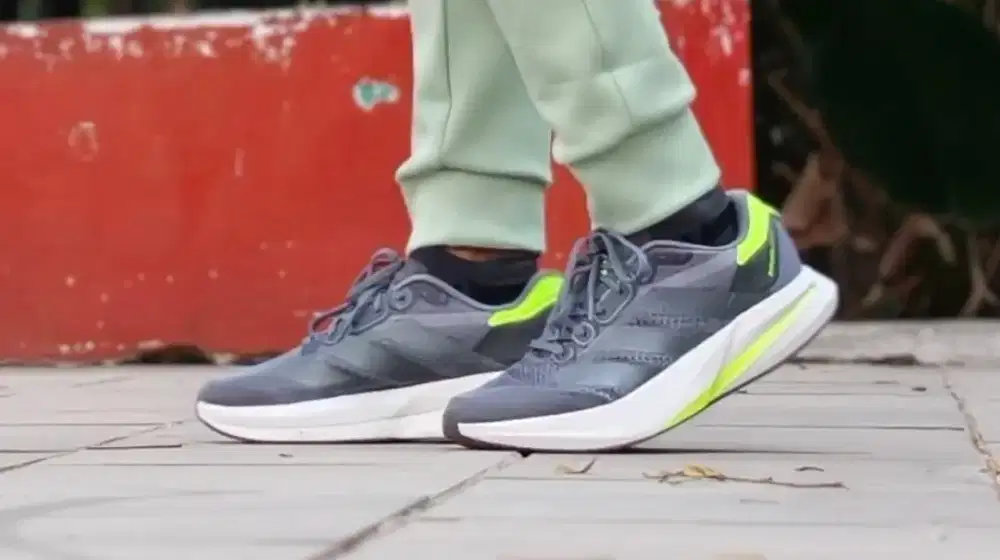 Adidas duramo speed 2 like new ORI