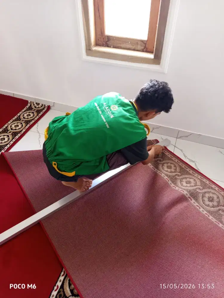 Karpet Masjid Murah