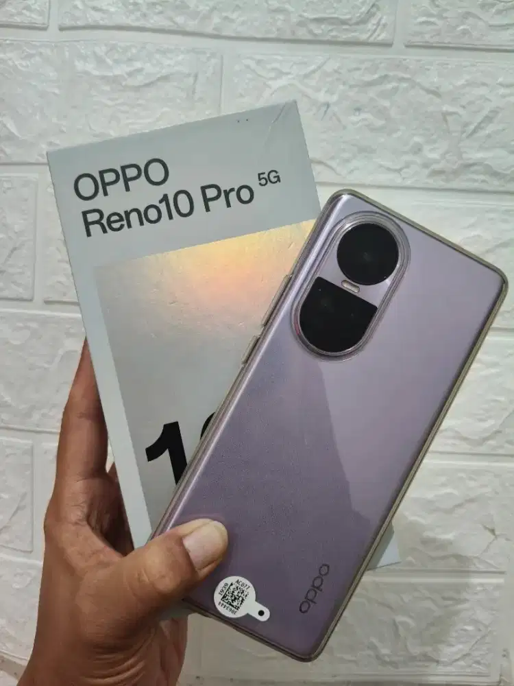 Reno 10 Pro 5G 12/256