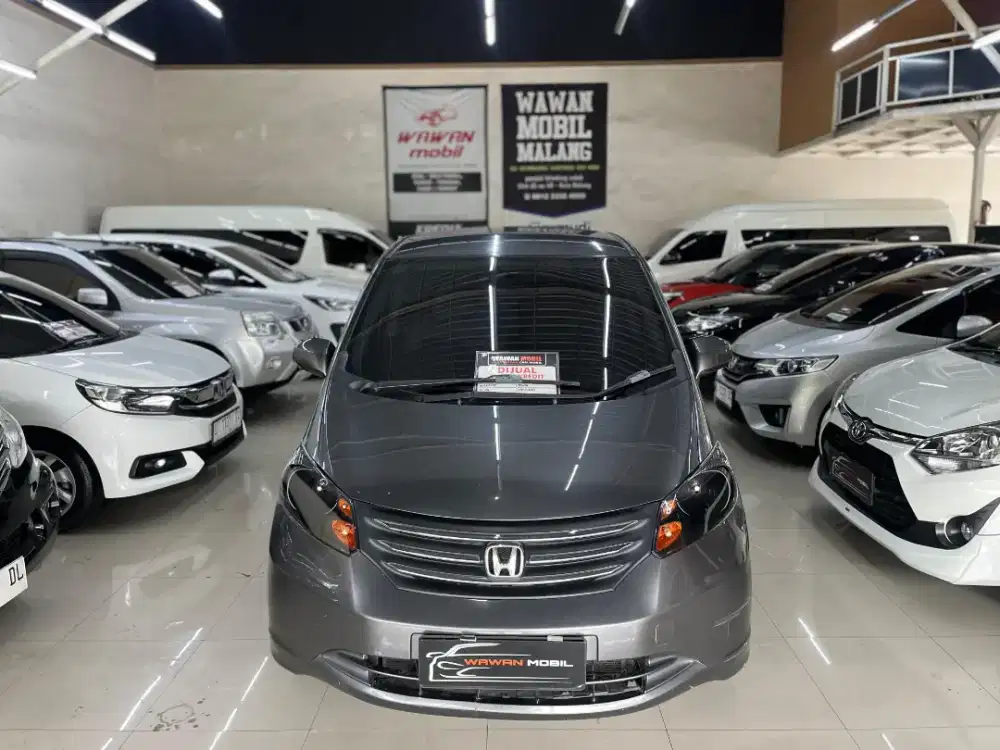 Freed E Psd 2009 Matic, wawan mobil