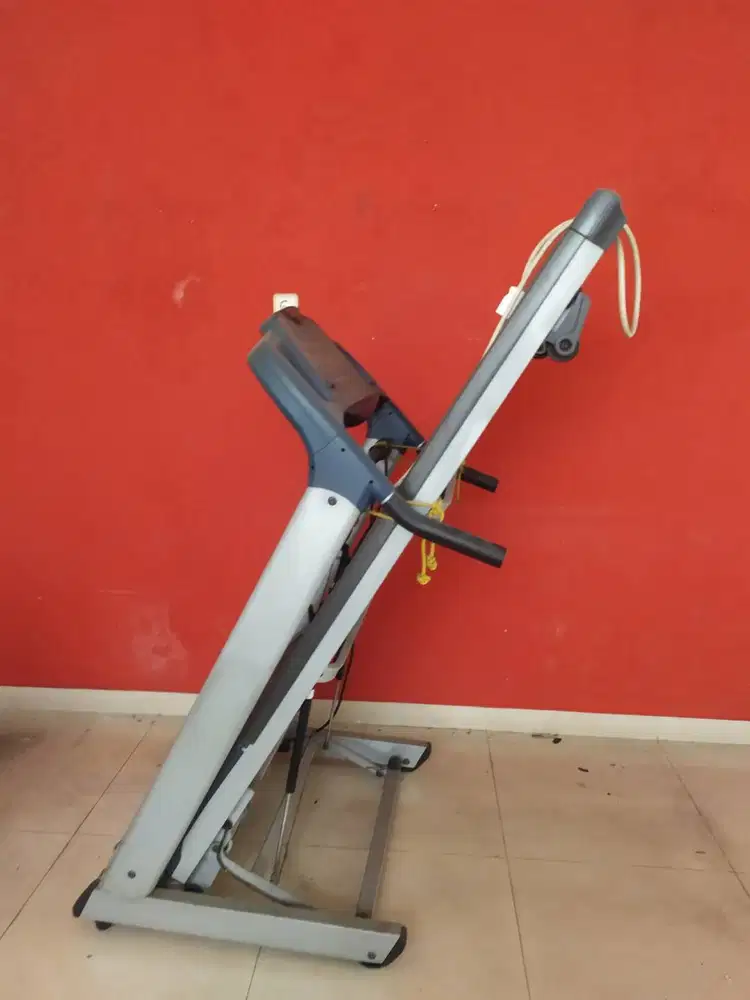 Treadmill Lifefitness ST35