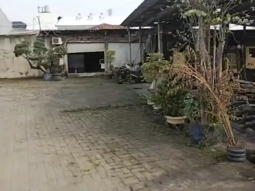Dijual Tanah Di Jatinegara Kec Cakung Jakarta Timur