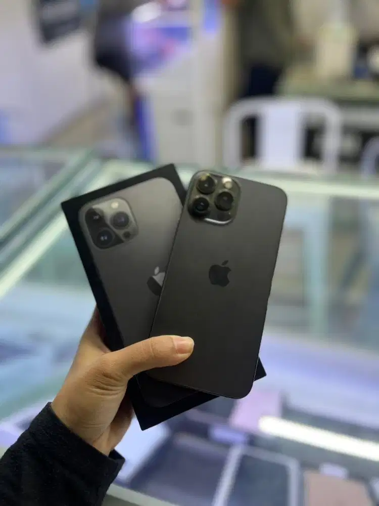 iphone 13pm 128gb ibox