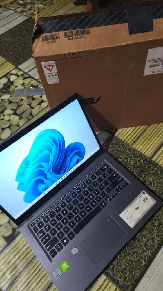 Jual Laptop Asus