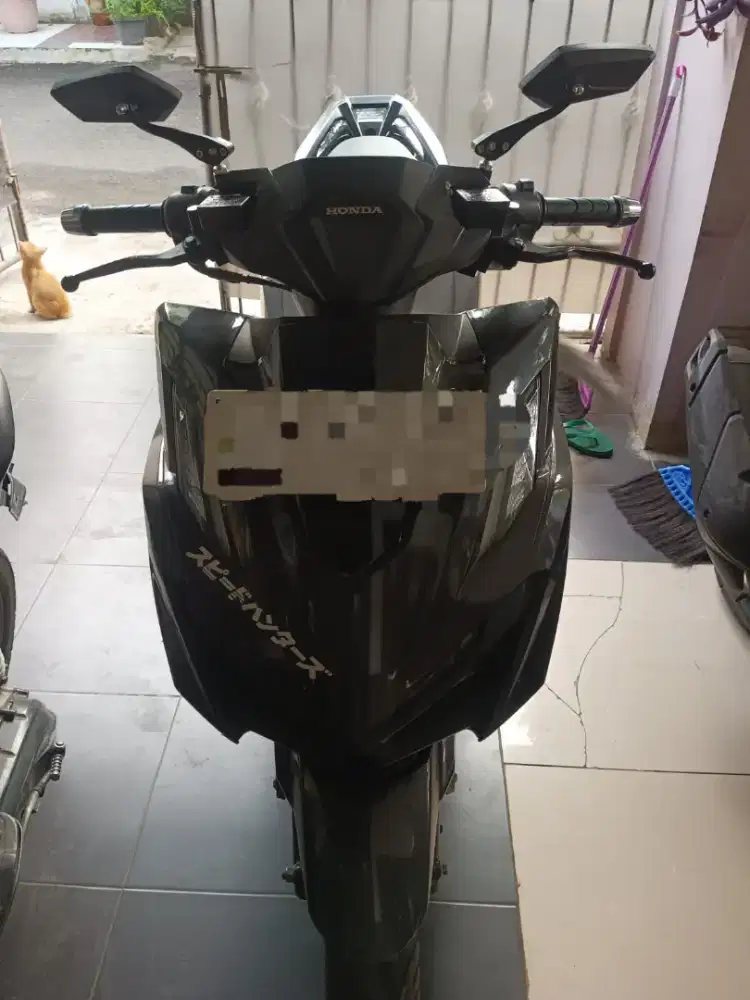 Vario 160 ABS 2022