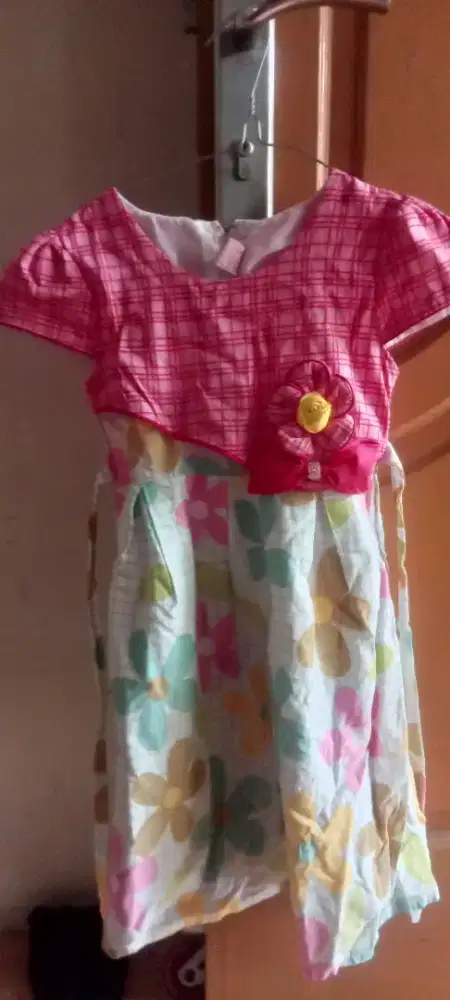 Baju Anak Laki dan Perempuan