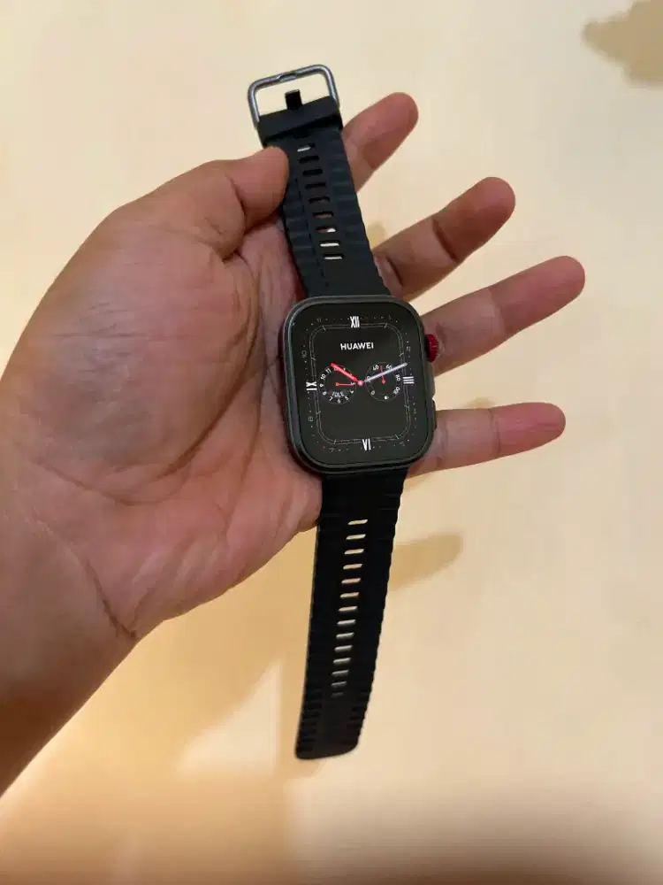 Huawei watch fit 4 pro