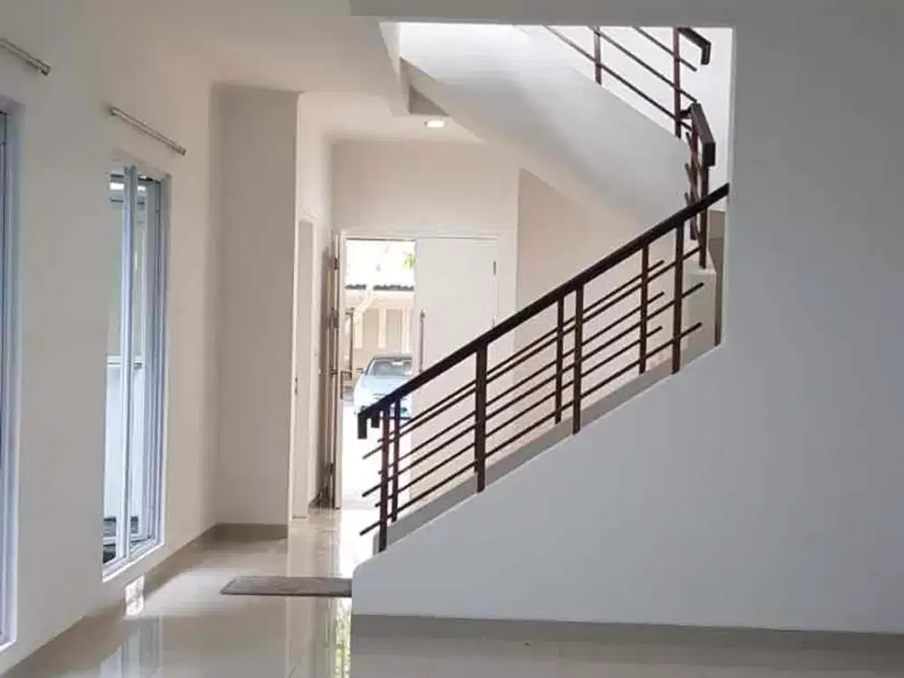 Rumah sewa di San lorenzo GS Prime Area harga terbaik 3 Bedroom Bagus