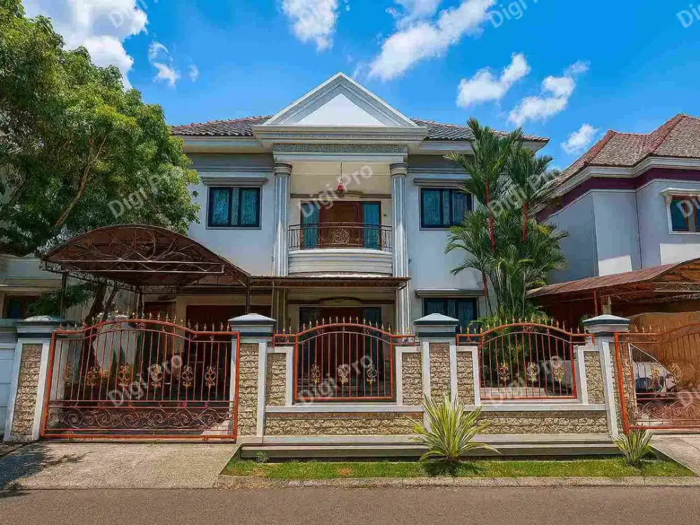 Dijual Rumah Jl. Pengayoman. 16x20 Dekat SPBU dan Toko Alaska. SHM