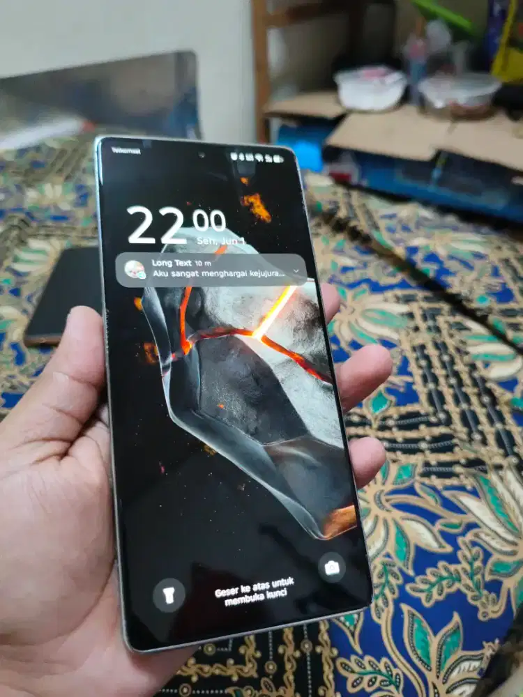 Infinix note 40 4g